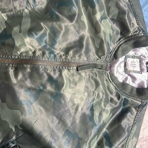 Jacket men